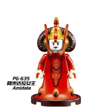 Single Sale Star Wars Jabba the Starwar Hutt Princess Tauntaun Building Blocks han solo Model Bricks Toys For Children Figures