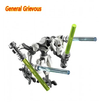 Single Sale Star Wars Jabba the Starwar Hutt Princess Tauntaun Building Blocks han solo Model Bricks Toys For Children Figures