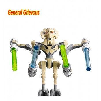 Single Sale Star Wars Jabba the Starwar Hutt Princess Tauntaun Building Blocks han solo Model Bricks Toys For Children Figures
