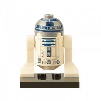 Leia Han Solo Legoing star wars 2017  R2D2 C3PO Darth Vader Chewbacca building blocks starwars Hot Sale figures