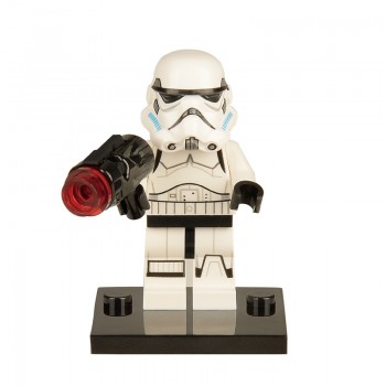 Leia Han Solo Legoing star wars 2017  R2D2 C3PO Darth Vader Chewbacca building blocks starwars Hot Sale figures