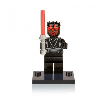 Leia Han Solo Legoing star wars 2017  R2D2 C3PO Darth Vader Chewbacca building blocks starwars Hot Sale figures