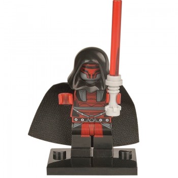 Leia Han Solo Legoing star wars 2017  R2D2 C3PO Darth Vader Chewbacca building blocks starwars Hot Sale figures