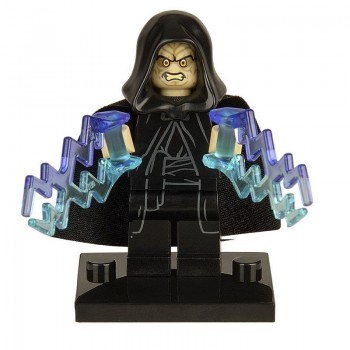 Leia Han Solo Legoing star wars 2017  R2D2 C3PO Darth Vader Chewbacca building blocks starwars Hot Sale figures
