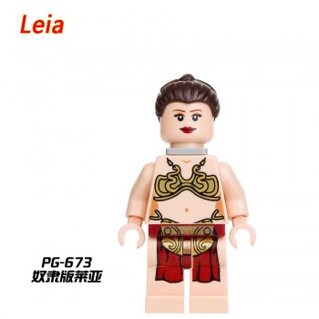 Leia Han Solo Legoing star wars 2017  R2D2 C3PO Darth Vader Chewbacca building blocks starwars Hot Sale figures