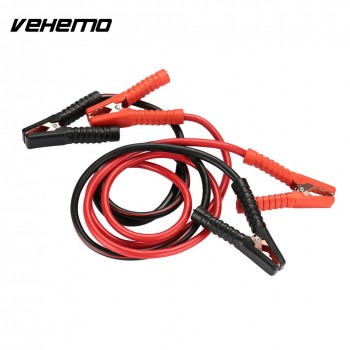 Vehemo 1000AMP Starting Jumping Wire Automobile Car Battery Cable Premium Quality Booster Cable Emergency Power Line