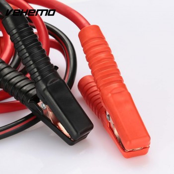 Vehemo 1000AMP Starting Jumping Wire Automobile Car Battery Cable Premium Quality Booster Cable Emergency Power Line