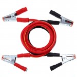 2m 1000AMP Car Battery Booster Cables Connection Jumper Cable Car Starting Jumper Cable Emergency Kits
