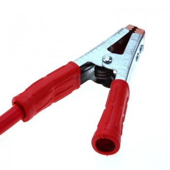 2m 1000AMP Car Battery Booster Cables Connection Jumper Cable Car Starting Jumper Cable Emergency Kits