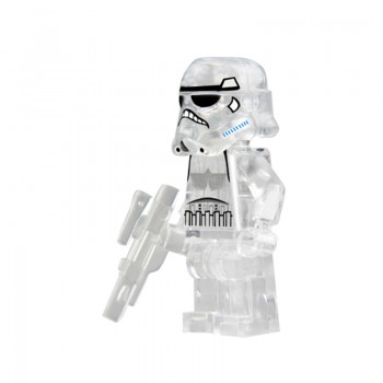 Legoing Star Wars Last Jedi Imperial Army Military Clone Trooper Stormtrooper Model Building blocks STARWARS Toys Bricks Figures