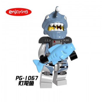 Super Hero Watch Building Blocks Ninjago Marveling Avengers Figures Bricks Funny Toys for Children Compatible LegoING Watch Gift