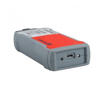 Newest VXDIAG VCX NANO For Ford/Mazda With IDS V112 USB/WIFI Multi-languages Version Auto Scanner Diagnostic Tool 2 in 1
