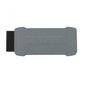 Newest VXDIAG VCX NANO For Ford/Mazda With IDS V112 USB/WIFI Multi-languages Version Auto Scanner Diagnostic Tool 2 in 1