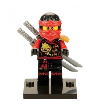 legoing Ninjago figures Garmadon Puffe Gamma Pythor Sharkman Nya The Wei Snake Model Building Blocks Toys for Children legoing