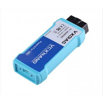 2017 VXDIAG FOR GM/FOR OPEL 2 in 1 VX DIAG GDS2 Auto Diagnostic-tool USB and WIFI Version Car-styling Free Ship