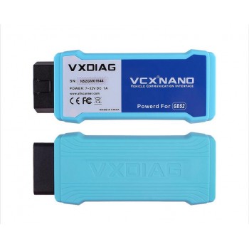 2017 VXDIAG FOR GM/FOR OPEL 2 in 1 VX DIAG GDS2 Auto Diagnostic-tool USB and WIFI Version Car-styling Free Ship