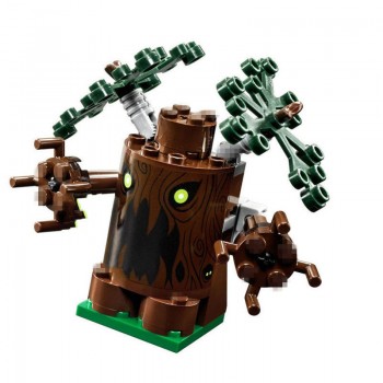 305pcs The Mystery Machine Bus Bela Scooby Doo Series Building Blocks Compatible With Legoingly 75902 Bricks Toys For Children