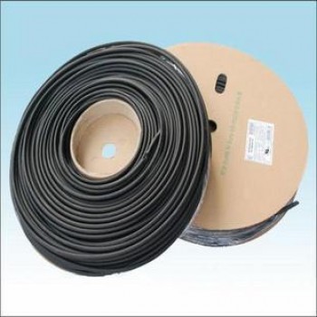 STARPAD For Environmental thermal control car 2mm 3mm 5mm 6mm heat-shrinkable tube heat shrinkable tube, length 5 m wholesale