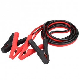 350A 12ft Car Power Booster Cable Emergency Battery Jumper Cables for Mazda 6 2010-2016