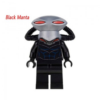 Single Sales Super Heroes Figures Vance Astro Widow Heracles Adam Warlock Gamora Amora Wrecker Bricks Model Building Blocks Toys