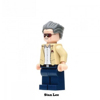 Single Sales Super Heroes Figures Vance Astro Widow Heracles Adam Warlock Gamora Amora Wrecker Bricks Model Building Blocks Toys