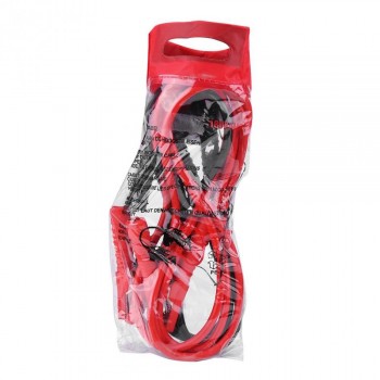 1800A 3meter/10ft Heavy Duty Car Power Cable Emergency Battery Jumper Cables 2018 Car Accessories