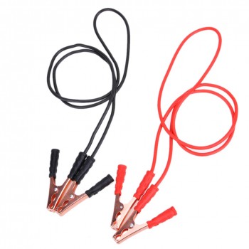 500A Booster Cable Car Battery Line Truck Off Road Auto Car Jumping Cable Car Electronics Supplies