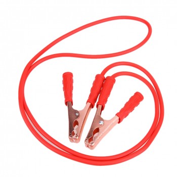 500A Booster Cable Car Battery Line Truck Off Road Auto Car Jumping Cable Car Electronics Supplies