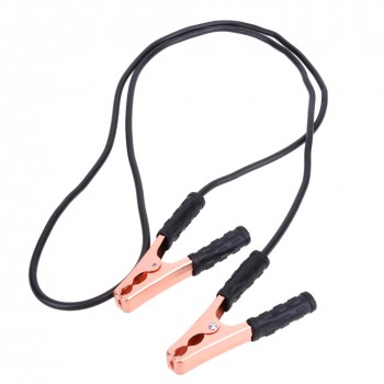 500A Booster Cable Car Battery Line Truck Off Road Auto Car Jumping Cable Car Electronics Supplies