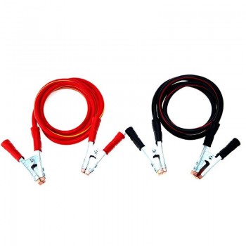 2M 1000AMP Car Start Jumper Cable Emergency Power Charging Battery Booster Cable Jumper Car Battery Emergency Line