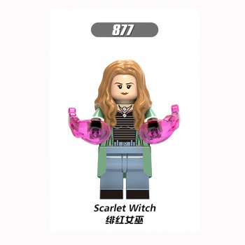 Marvel Avengers 3 Figures Super Heroes Infinity War Observer Yellow Jacket Stan Lee Building Blocks Bricks Toys Christmas Gifts