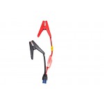 12V Jump Starter Jump Cable