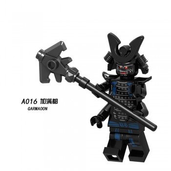 legoing Ninjagoes Figures Ninja Movie Master Wu Jie Kai Lloyd Card Run Snake kIDS Toys Ninjagoes Hotsale Building Blocks Bricks