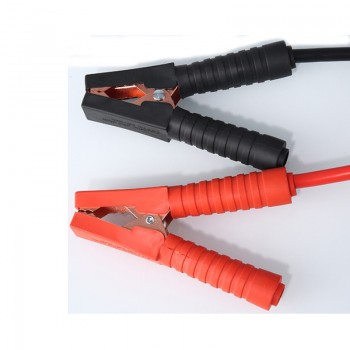4M 2500A High Quality Car Emergency Booster Cable Power Charging Booster Cable Car Battery Jumper Wires
