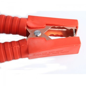 4M 2500A High Quality Car Emergency Booster Cable Power Charging Booster Cable Car Battery Jumper Wires