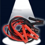 3 Meters Safety Protection Emergency Power 2018 Auto Parts Battery Jump Cable Supply Live Wire Excellent Quality Battery Line