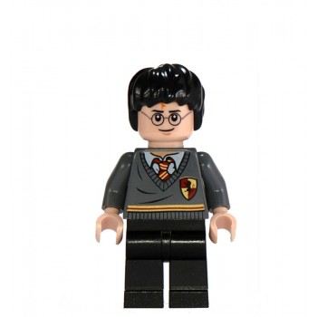 Legoings 71022 Harry Potter figures Hermione Granger Lord Voldemort Ron Draco Malfoy Building Blocks Bricks Toys Christmas gift