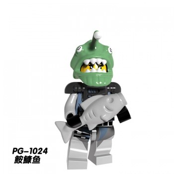For legoing Motorcycle ninjagoes Ninja Jay Lloyd Nya Skylor Sensei Wu Zane Building Blocks Bricks toys Figures Gift for children