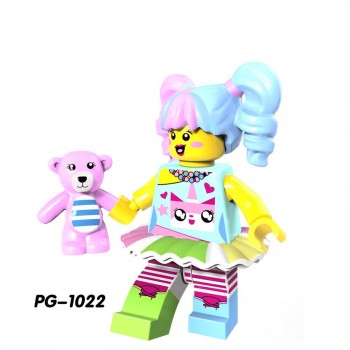 For legoing Motorcycle ninjagoes Ninja Jay Lloyd Nya Skylor Sensei Wu Zane Building Blocks Bricks toys Figures Gift for children