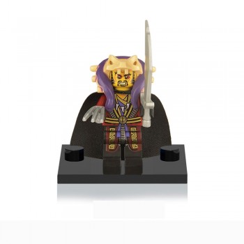 For legoing Motorcycle ninjagoes Ninja Jay Lloyd Nya Skylor Sensei Wu Zane Building Blocks Bricks toys Figures Gift for children