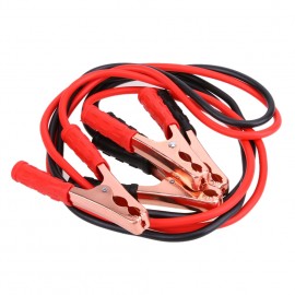 500A Booster Cable Car Battery Line Truck Off Road Auto Car Jumping Cable Car Electronics Supplies