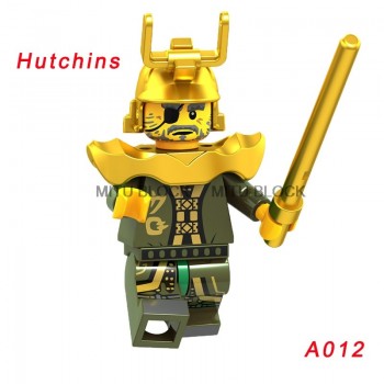 Legoings Ninjago Sets Ninja Heroes Kai Jay Cole Zane Nya Pythor With Weapons  Figures Toys For Children Legoing Ninjagoings