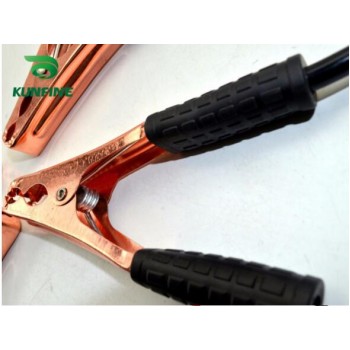 2 Meters 300AMP Booster Cable Car Battery Line Truck Off Road Auto Car Jumping Cables Universal Battery Line Suits