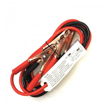 LUNDA 220 cm Zware 500AMP Noodstroom Opladen Jump Start Leads Car Van Batterij Booster Kabel