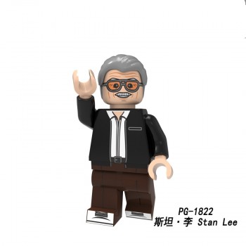 Legoings Movie Stars Famous People Figures Legoings John Rambo Rocky Lara Croft Alpacino Tom Baker Building Blocks Kids Toys