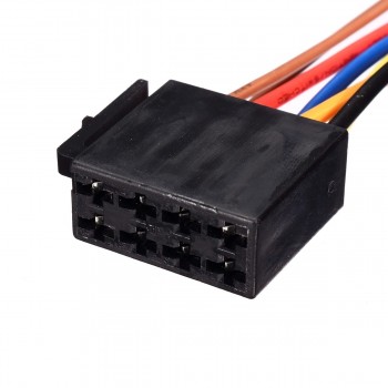 A Set Audio Data Line For Hyundai For Kia Sportage CD Player Power Cord Horn Wire Radio Antenna USB Line Radio Antenna Tail