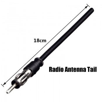 A Set Audio Data Line For Hyundai For Kia Sportage CD Player Power Cord Horn Wire Radio Antenna USB Line Radio Antenna Tail