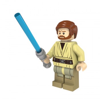 For LEGOING Star Wars Figures Yoda Luke Han Solo Rebel Pilots Sabine Wren Leia Starwars self Bricks Building Blocks Toys 75208