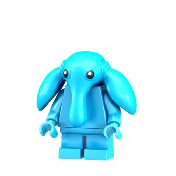 Single Sale StarWars Rey A wing pilot Hoth rebel Max Rebo Han solo Anakin Bricks Model Building Blocks Toys Star wars Figures
