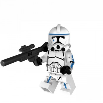 Single Sale StarWars Rey A wing pilot Hoth rebel Max Rebo Han solo Anakin Bricks Model Building Blocks Toys Star wars Figures